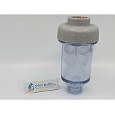 pera water treatment systems &Ccedil;AMAŞIR BULAŞIK MAKİNASI Kire&ccedil; &Ouml;nleyici Silifoz Filtre
