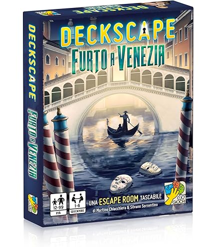 Unlock! SA Short Adventures - I Segreti della Piovra - Prezzo