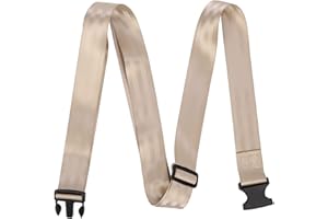 FABATER Ceinture de mobilisation Mulligan, ceinture de mobilisation des extrémités réglables pour la physiothérapie, la réadaptation, l'étirement, la mobilité et la thérapie manuelle (Kaki)