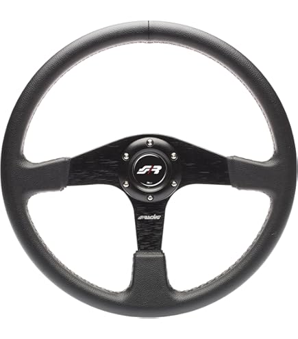OMP VELOCITA 380 OD/2030/NN Volante sportivo