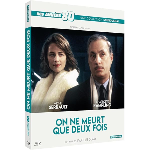 Ma Vie est Un Enfer [Blu-Ray]: DVD et Blu-ray : Amazon.fr