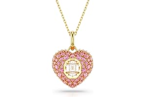 Swarovski Idyllia Collection Pendant