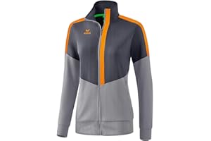 Erima Damen Squad Worker Jacke