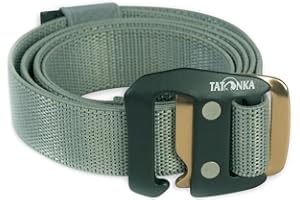 Tatonka Pasek Uniseks Pasek stretch 25mm