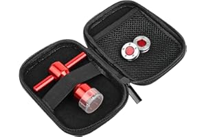 Gofotu Golf Head Weight 1 set 2pcs. 5g/10g/15g/20g/25g/30g/35g/40g Golf Custom Weights+Red Wrench Fit Titleist Scotty Cameron Putters Newport Choice weight