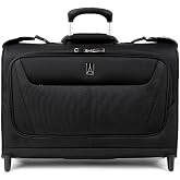 Travelpro Maxlite 5 Lightweight Expandable Luggage with Spinner Wheels | Lightweight 2 Wheel Upright Luggage, Versatile Trave