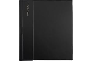 Pocketbook Flip Cover - Black 10.3" for PocketBook InkPad Eo