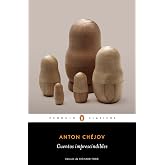 Cuentos imprescindibles (Los mejores cl&aacute;sicos): edici&oacute;n de Richard Ford