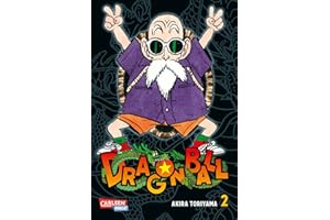 Dragon Ball Massiv 2: Die Originalserie als 3-in-1-Edition!