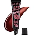 L.A. Girl Lip Plumper Black Cherries (Glossy)