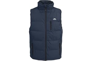 Trespass Clasp męska kamizelka wyściełana