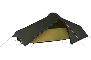 Terra Nova, 43LCG, Laser 1 Compact, 1 person, Green