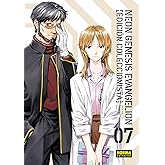 NEON GENESIS EVANGELION 07. ED. COLECCIONISTA: 7