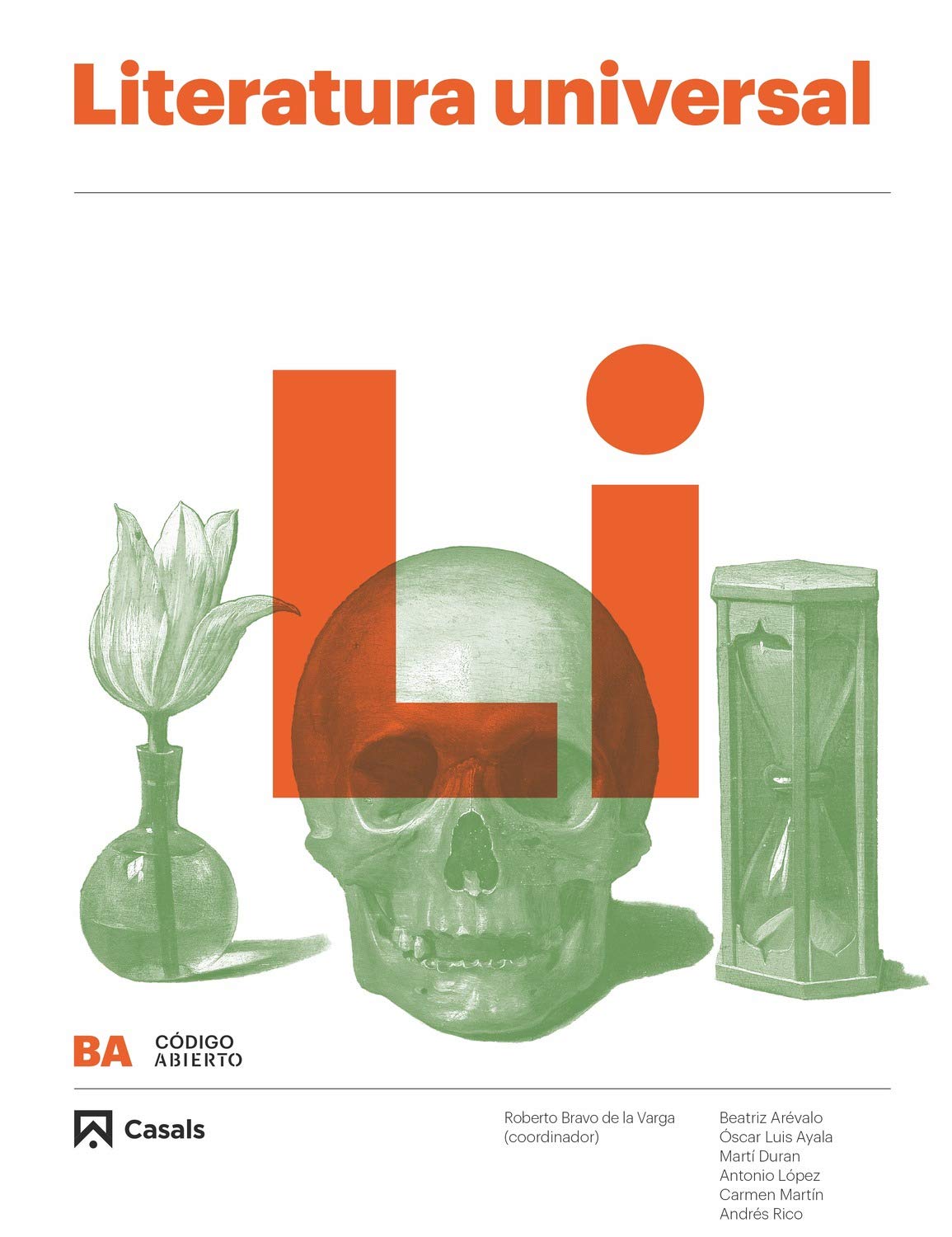 Literatura Universal BA