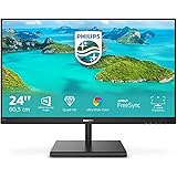 Philips Curved Gaming Monitor, Black