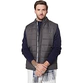 Amazon Brand - Symbol Men's 100% Polyester Regular Jack...