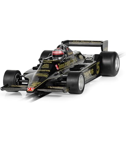 Scalextric