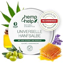 Bio Zinksalbe Mit Ghee Butter & Sanddorn – Be Produktbild-Vorschau 12
