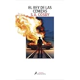 El rey de las cenizas