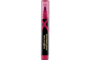 ‎COTY Max Factor Lipfinity lasting Lip Tint - 06 Royal Plum
