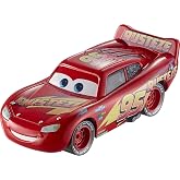 Mattel Cars 3 Single Character Vehicles DXV29-FGD64