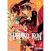 Hanako-Kun : El Fantasma del Lavabo 9