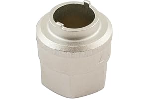 Genuine Laser Tools Strut Nut Socket - Workshop Garage Handy Precision DIY - Part Number 5544