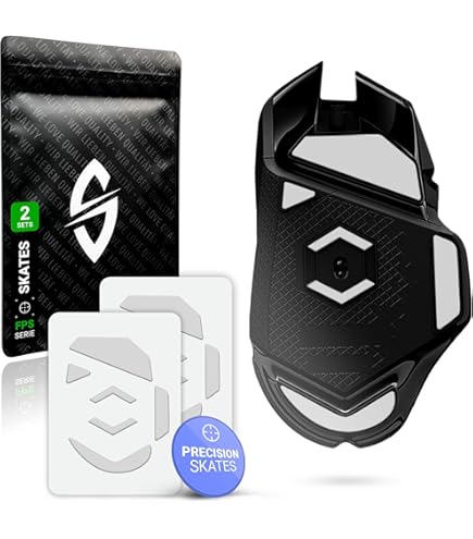 SensoryBoost Grip Tape Pour Logitech G502 X U2013 Ruban