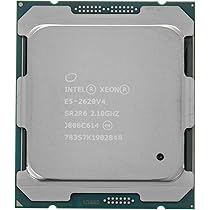 Intel Xeon Processor E5-2620 v4 : Amazon.co.uk: Computers