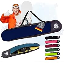 De #1 In Snowboard Tassen | 2 Fysieke winkels