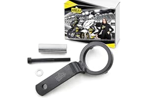 Area1 Variomatik narzędzie blokujące 250-300 ccm 4T kompatybilne z MP3 X7 X8 X9 Beverly/pasuje do SR Atlantic Scarabeo/pasuje do pasuje do