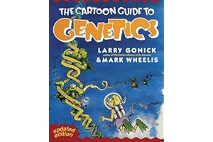 Cartoon Guide to Genetics