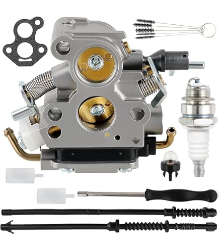 POMPKA OLEJU DO PILARKI HUSQVARNA 235 236 240 E TR