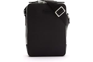 Lacoste sacoche Chantaco Homme Noir