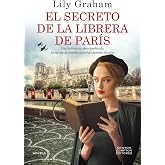 El secreto de la librera de Par&iacute;s (KING)