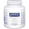 Pure Encapsulations Pure Encapsulations Magnesium (Glycinate) 180 Caps