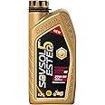 SAVSOL ESTER5 ESTERMAX 5000 4T 20W-50, Premium Oil for Bikes (1.2 L)