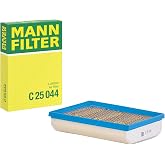 MANN-FILTER Hava Filtresi C 25 044 (Fiat)