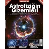 ASTROFİZİĞİN GİZEMLERİ