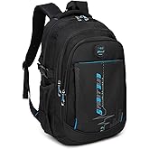 SIVENKE School Backpacks School Backpacks School Backpacks Laptop Backpacks Computer Backpacks Leisure Backpacks Travel Backp