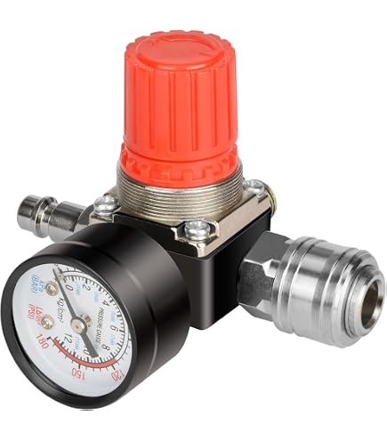 Disque De Rupture Pour Régulateur PCP HPA - Laiton - 1,8K/3K/5K/6K/7,5K - Sécurité Surpression