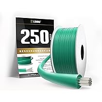 Cavo Perimetrale Per Robot Tosaerba - 100m Compatibile Universale - Foto 8