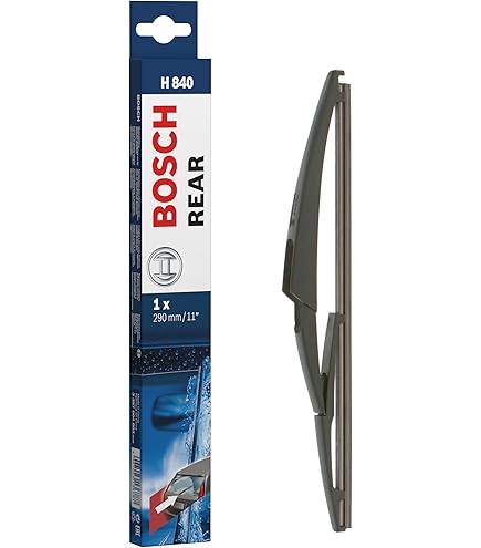 Febi Bilstein Gasdruckfeder 27589 Für Heckklappe - 1 Stück, Schwarz