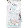 Brit Care Cat GF Insect & Fresh Herring Causes Maistas KatÄ - ms 7 kg