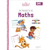 Ma pochette de maths CM1