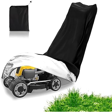 BillyGoat Ruigterreinmaaier Outback Tractor 4WD-110cm