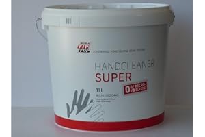 REMA TIP TOP Rema 593044 Tip Top Nettoyant pour main Super 11 l