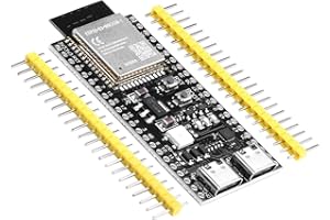 DIYMORE for ESP32 S3 DevKitC 1 N16R8 for ESP32 S3 WROOM1 N16R8 Development Board WiFi Bluetooth 5.0 Mesh Development Board