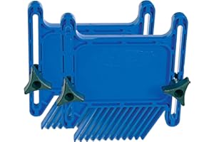 Kreg True-Flex Featherboard - Confezione doppia