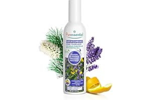 Laboratorio Puressentiel perfume de ambiente Douceur de Provence